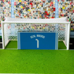 Real Madrid 2025/2026 Home - Vidrilha 45mm