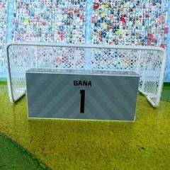 Image of Portugal 2022 Uniforme 2 - Vidrilha 45mm - (cópia)