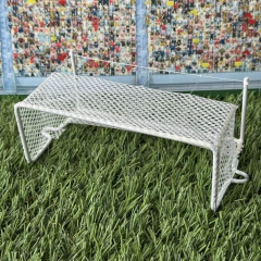 Par de Traves de Ferro Para Futebol de Botão - online store