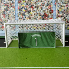 PSG Champions League 24/25 Uniforme 1 - Vidrilha 45mm - loja online