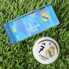 Real Madrid 2024/2025 - Vidrilha 45mm na internet