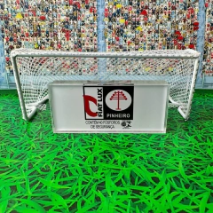 Goleiro de Acrílico Personalizado - Escolha sua arte on internet