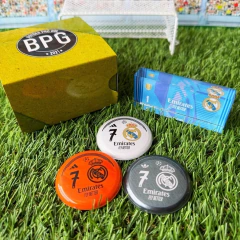 Real Madrid 2024/2025 - Vidrilha 45mm - comprar online