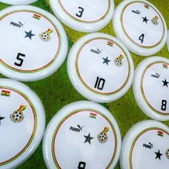 Portugal 2022 Uniforme 2 - Vidrilha 45mm - (cópia) - Botões Pro Gol