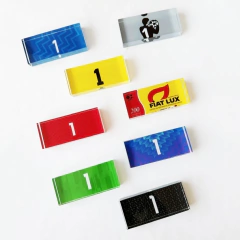 Goleiro de Acrílico Personalizado - Escolha sua arte - buy online