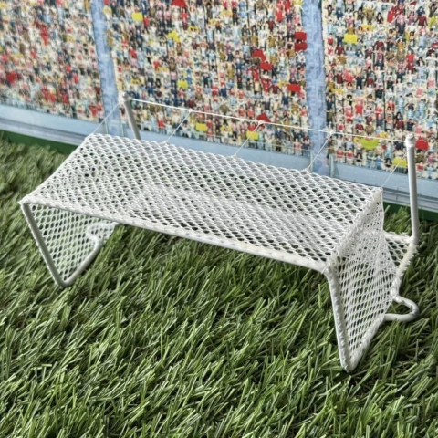 Par de Traves de Ferro Para Futebol de Botão - buy online