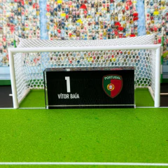 Image of Argentina Campeã Copa 2022 - Vidrilha 45mm - (cópia) - (cópia)