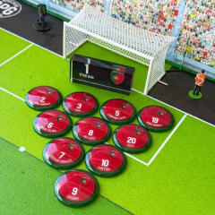 Argentina Campeã Copa 2022 - Vidrilha 45mm - (cópia) - (cópia) - buy online