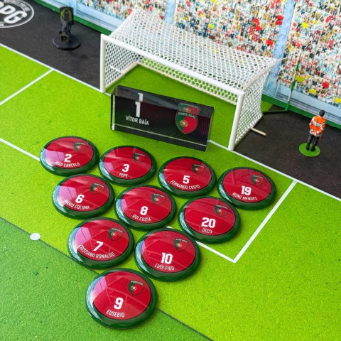 Argentina Campeã Copa 2022 - Vidrilha 45mm - (cópia) - (cópia) - buy online