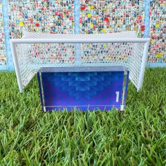 Goleiro de Acrílico Personalizado - Escolha sua arte on internet