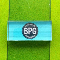 Time Personalizado Vidrilha 45mm - Escolha sua arte - Botões Pro Gol