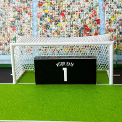 Argentina Campeã Copa 2022 - Vidrilha 45mm - (cópia) - (cópia)