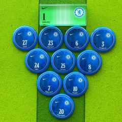 Portugal Copa do Mundo 2006 - Vidrilha 45mm - (cópia) - (cópia) - (cópia) - (cópia) - buy online