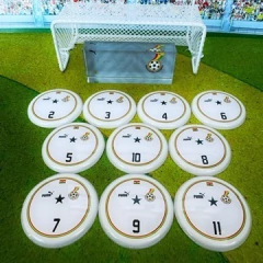 Portugal 2022 Uniforme 2 - Vidrilha 45mm - (cópia) on internet