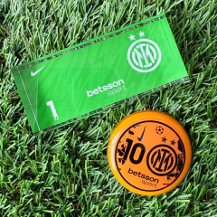 Inter Milão 2024/2025 - Vidrilha 45mm - online store