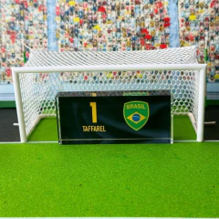 Image of Argentina Campeã Copa 2022 - Vidrilha 45mm - (cópia)