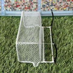 Par de Traves de Ferro Para Futebol de Botão - buy online