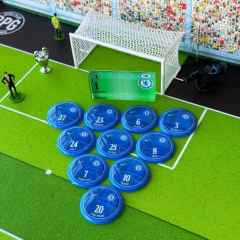 Portugal Copa do Mundo 2006 - Vidrilha 45mm - (cópia) - (cópia) - (cópia) - (cópia) - online store