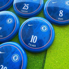 Portugal Copa do Mundo 2006 - Vidrilha 45mm - (cópia) - (cópia) - (cópia) - (cópia) on internet