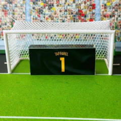 Argentina Campeã Copa 2022 - Vidrilha 45mm - (cópia)