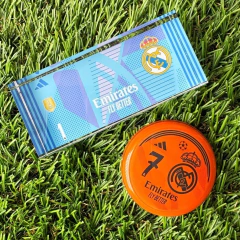 Real Madrid 2024/2025 - Vidrilha 45mm - loja online