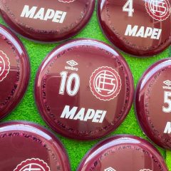 Lanus 25/26 Home - Vidrilha 45mm na internet