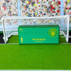 Imagem do Manchester City 23/24 Home - Vidrilha Adesivada 45mm