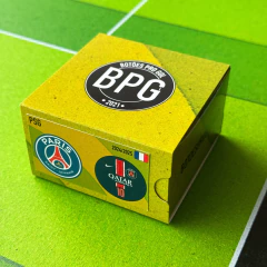 PSG 2024/2025 Uniforme 1 - Vidrilha 45mm - comprar online