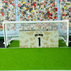 Borussia Dortmund 24/25 Home - Vidrilha 45mm - buy online