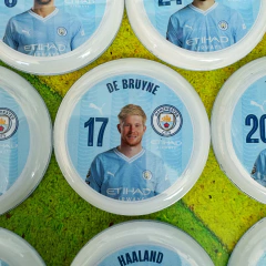 Manchester City 23/24 Com Fotos - Vidrilha 45mm - comprar online