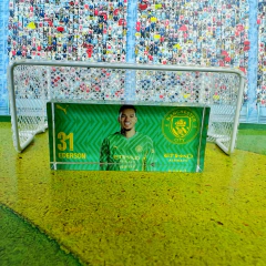 Manchester City 23/24 Com Fotos - Vidrilha 45mm - loja online