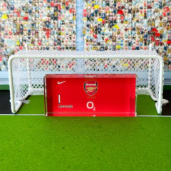 Arsenal 2024/2025 Uniforme 1 - Vidrilha 45mm - (cópia) - online store