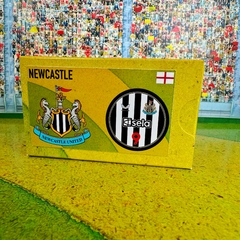 Newcastle 23/24 Home - Vidrilha 45mm - comprar online