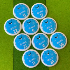 Arsenal 2024/2025 Uniforme 1 - Vidrilha 45mm - (cópia) - (cópia) - (cópia) - (cópia) - online store