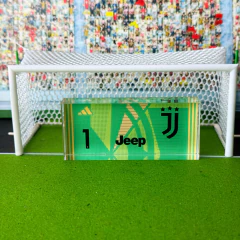 Imagem do Juventus 24/25 Uniforme 3 - Vidrilha 45mm