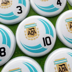 Argentina 1 - Vidrilha 45mm na internet