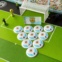 Argentina 1 - Vidrilha 45mm - loja online