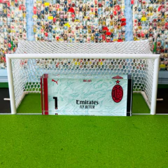 Imagem do Milan 2025/2026 Home - Vidrilha 45mm