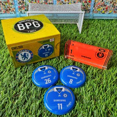 Fiorentina 1998/1999 Home - Vidrilha 45mm - (cópia) on internet