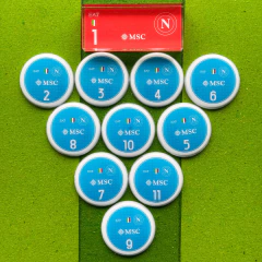 Napoli 25/26 Uniforme 1 - Vidrilha 45mm na internet