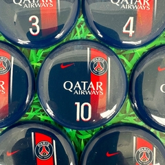 PSG 23/24 Uniforme 1 - Vidrilha 45mm - comprar online