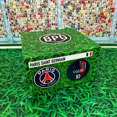 PSG 23/24 Uniforme 1 - Vidrilha 45mm