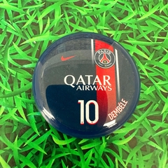 PSG 23/24 Uniforme 1 - Vidrilha 45mm - comprar online