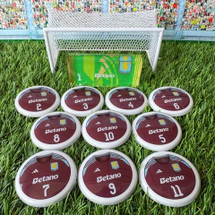 Chelsea 2024/2025 Home - Vidrilha 45mm - (cópia) - buy online