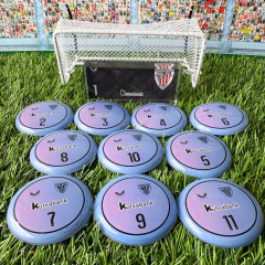 Athletic Bilbao 2024/2025 Third - Vidrilha 45mm - comprar online