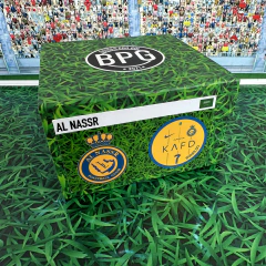 Fortaleza 23/24 Uniforme 1 - Vidrilha 45mm - (cópia)