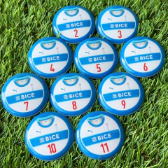 Universidad Católica (CHI) 24/25 Home - Vidrilha 45mm - buy online