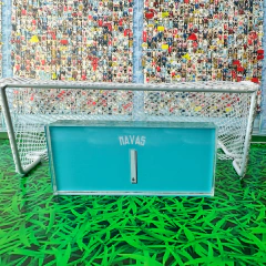 Real Madrid Campeão Champions League 15/16 Uniforme 1 - Vidrilha 45mm - loja online