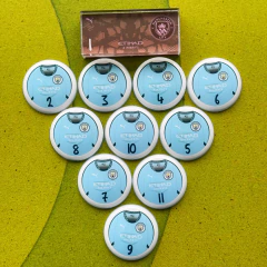 Manchester City 2024/2025 - Vidrilha 45mm - comprar online