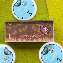 Manchester City 2024/2025 - Vidrilha 45mm - loja online